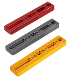 Used William Optics Innovative DSD 210 Dovetail Plate - Black