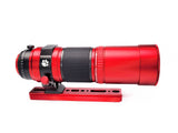 RedCat 51mm f/4.9 MK2.5