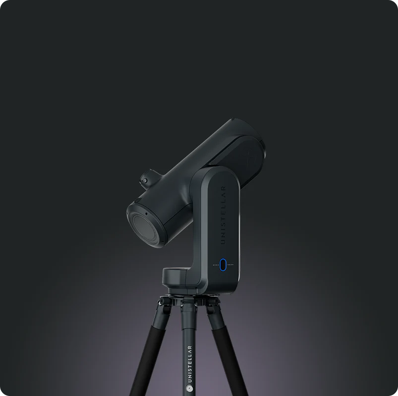 Professional shops telescopes