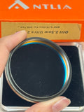 Used Antlia 2.5nm Narrowband Filter Set 2" (SII, Hα, OIII)