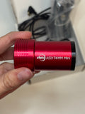 Used ZWO ASI174MM Mini with two M28.5-CS Adapters