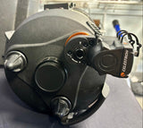 Used Celestron EdgeHD 800 OTA, Focus Motor, Telrad base, Bathinov Mask, and Dew Shield