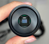 Used ZWO ASI120MM Mini (Mono)