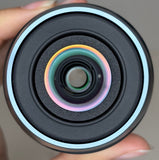 Used Celestron Luminos Eyepiece - 1.25" 7 mm