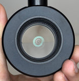 Used SvBony SWA 20mm 70 Degree FMC Illuminated Crosshair Eyepiece