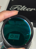 Used Zhumell 2" Filter Set (O-III, SkyGlow, UHC)