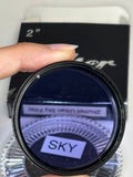 Used Zhumell 2" Filter Set (O-III, SkyGlow, UHC)