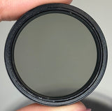 Used 1.25" Orion Variable Polarizing Filter