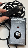 Used Kendrick Dew Remover System Model VI