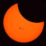 6-Pack Eclipse Viewer 5"x3" Cards