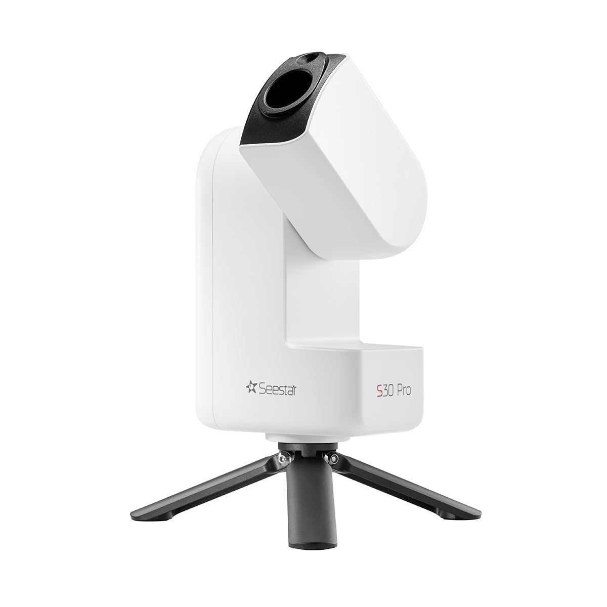 ZWO SeeStar S30 Pro 4K Dual-Lens Portable Smart Telescope – Mile