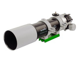 Used Skywatcher Evostar 72ED Doublet APO Refractor OTA only, in its case