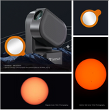 Seestar S50 Smart Telescope