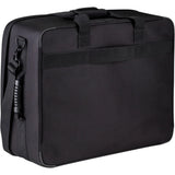 Like New Tenba Attache 2520 Transport Air Case for 2 DSLR Cameras, 8 Lenses & Flash, Black