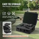 1.74 Cu.ft Weatherproof Hard Case