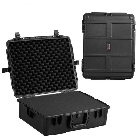 1.74 Cu.ft Weatherproof Hard Case