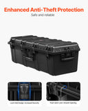 4.2 Cu.ft Weatherproof Hard Case