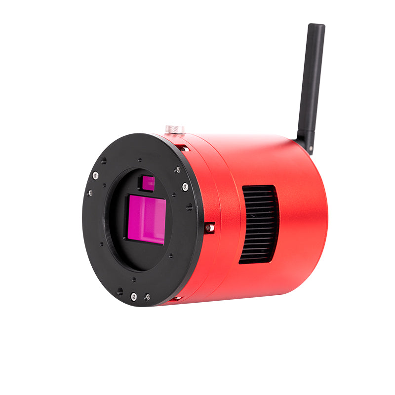 UltraCat 76 + AM5N + ASI2600MC Air Imaging Kit (UC76-AM5N) – Mile