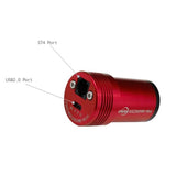 Used ZWO ASI 290MM Mini Guide Camera (spot on sensor)