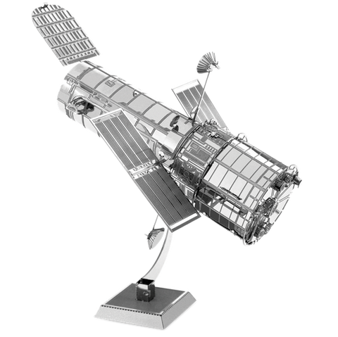 Hubble Space Telescope Model Kit