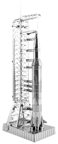 Apollo Saturn V Model Kit