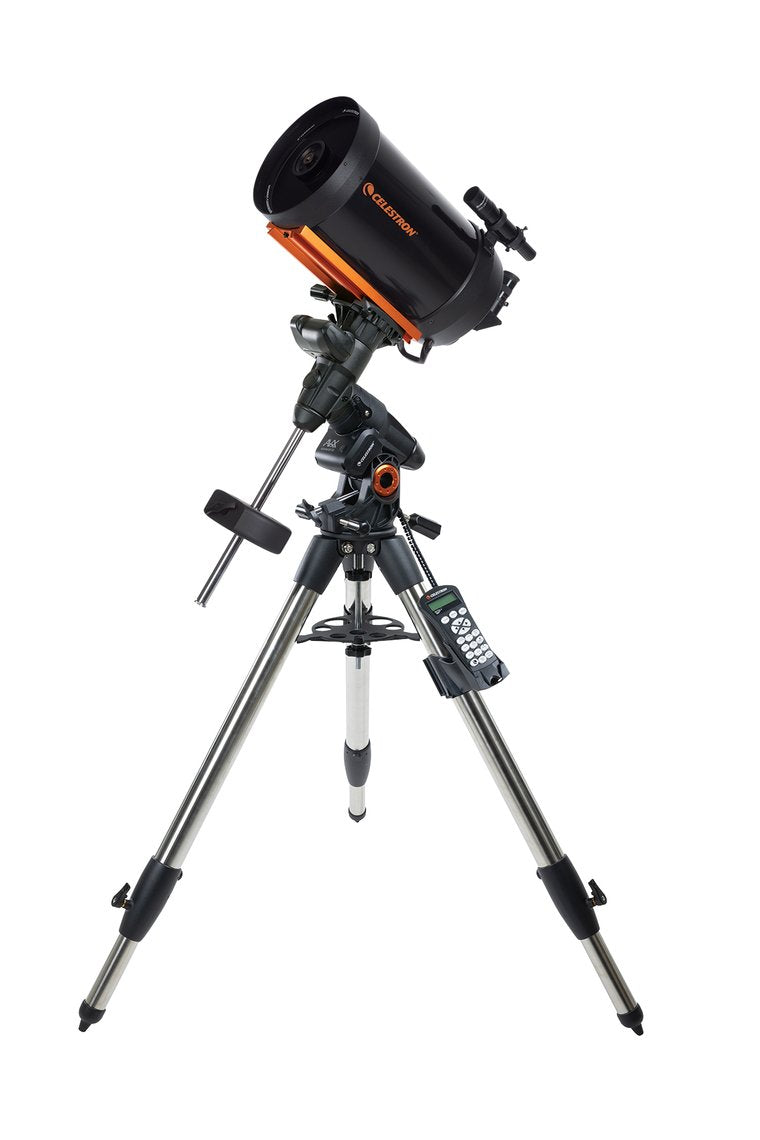 Advanced VX 8