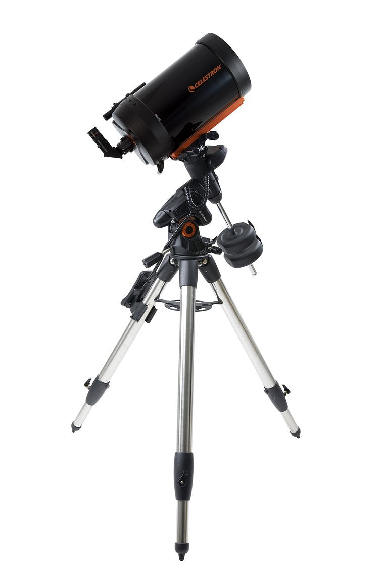Advanced VX 8