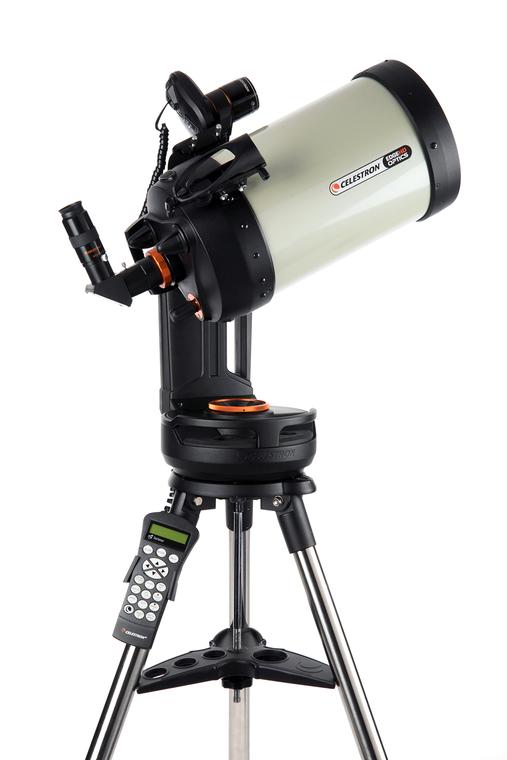 Nexstar evolution 8 sales