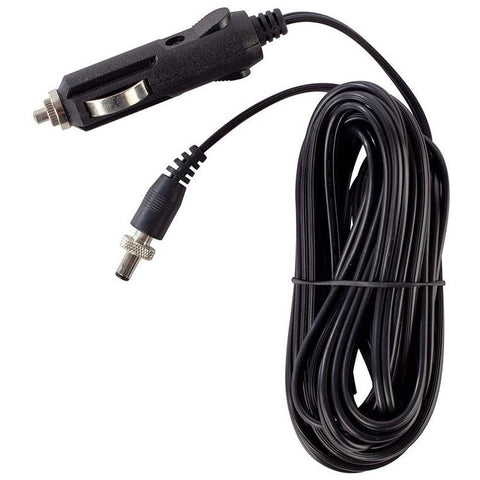 12-volt Car Battery Adapter for Celestron