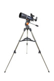 AstroMaster 80AZS Refractor