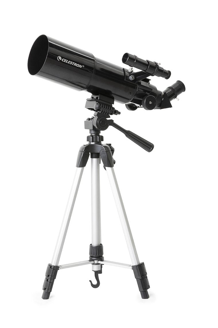 Travel Scope 80 Portable Telescope – Mile High Astronomy