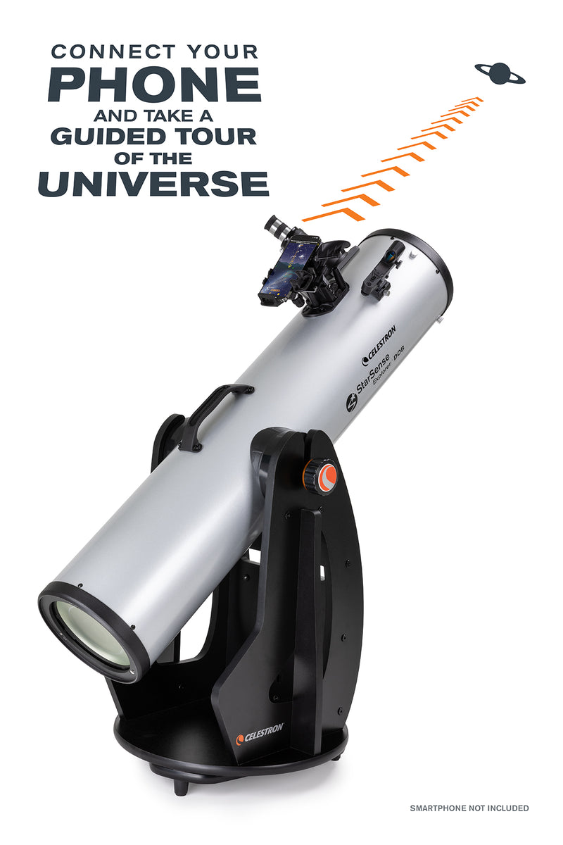 シークエンス8点 Explore Scientific iEXOS-100 PMC-Eight GOTO Equatorial Mount