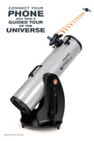 Used Celestron Starsense Explorer 10 Dobsonian