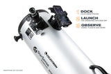 Open Box Celestron Starsense Explorer 10 Dobsonian