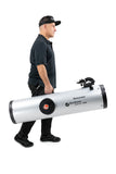 Used Celestron Starsense Explorer 10 Dobsonian