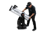 Open Box Celestron Starsense Explorer 10 Dobsonian