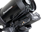 Used Celestron Dew Heater Ring, 6"