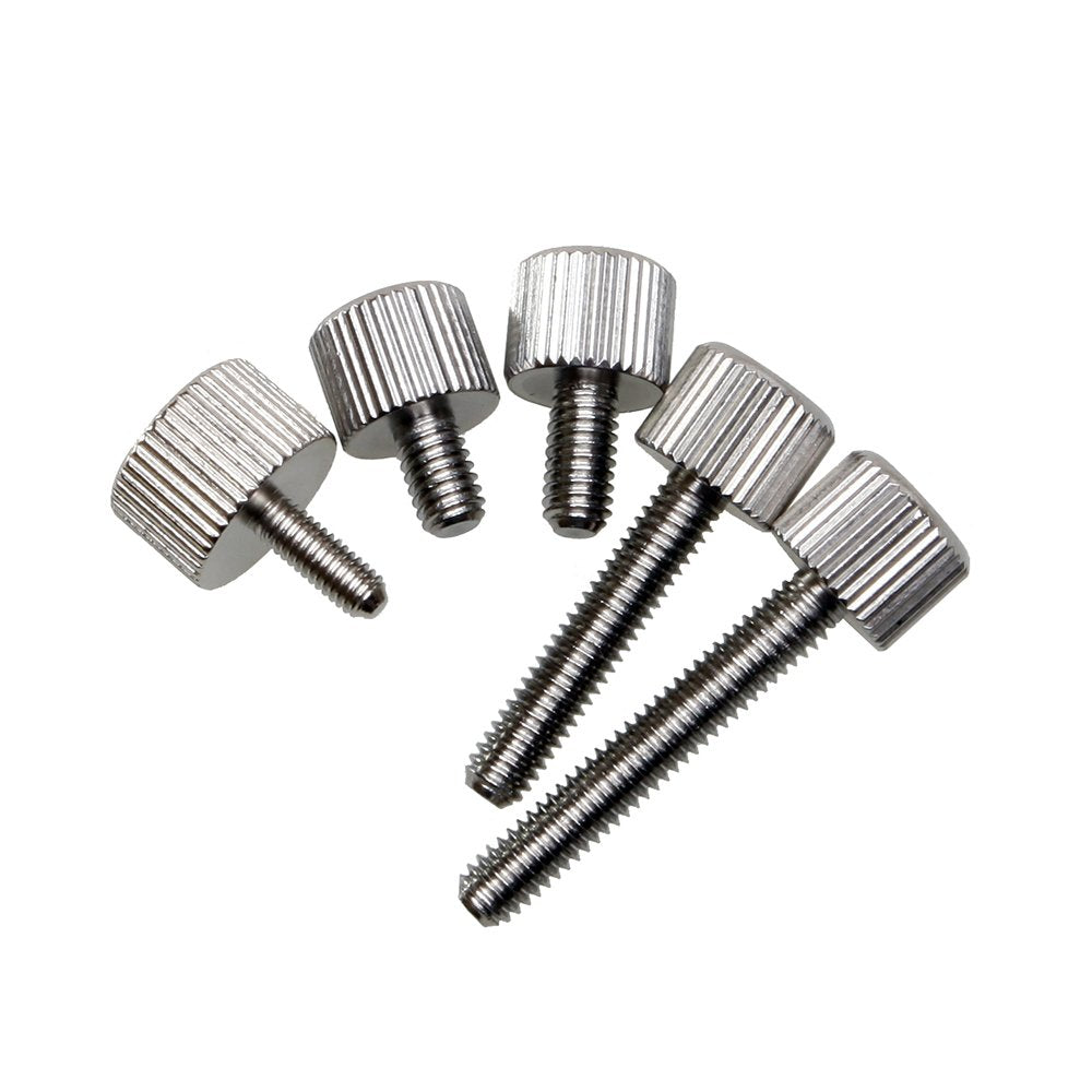 M4 Thumb Screws - Main Image