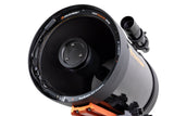 Used Celestron Dew Heater Ring, 6"
