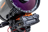 Used Celestron Dew Heater Ring, 6"