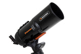 Used Celestron Aluminum Dew Shield and Cap for C6