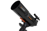 Used Celestron Aluminum Dew Shield and Cap for C6