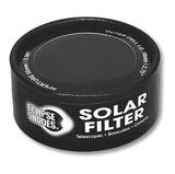 Solar Filter, Paperboard Frame