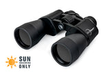 Open Box EclipSmart 20x50 Solar Binoculars