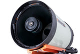 Used Celestron Dew Heater Ring, 6"