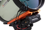 Used Celestron Dew Heater Ring, 6"
