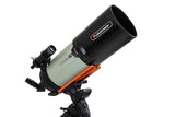 Used Celestron Aluminum Dew Shield and Cap for C6