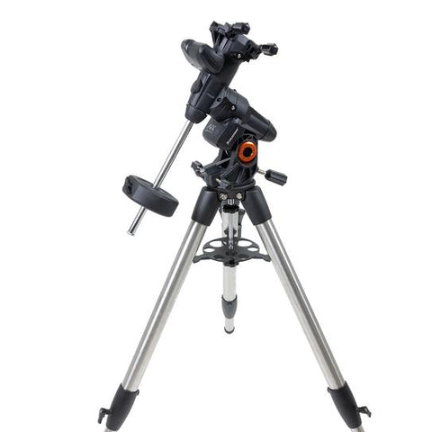 Advanced VX Computerized Mount