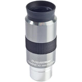 Used Celestron 40mm Omni Plossl - 1.25"