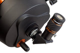 Used Celestron X-Cel LX Eyepiece - 1.25" 7 mm